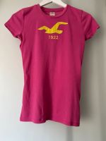 Hollister T-Shirt Gr. S Nordrhein-Westfalen - Marl Vorschau