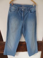 brax sommerjeans, 7/8, gr. 40 Baden-Württemberg - Freiburg im Breisgau Vorschau