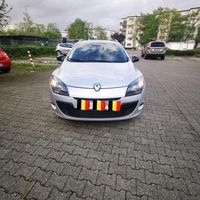 Biete mein Renault Megane 1,9 Diesel an Nordrhein-Westfalen - Bergheim Vorschau