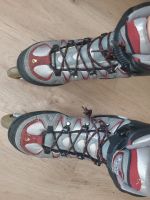 Inline Skates k2 Münster (Westfalen) - Geist Vorschau