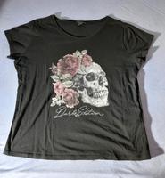 Damen kurzarm T-Shirt  Größe XL   Amisu Bayern - Kempten Vorschau