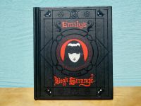 EMILY'S SECRET BOOK OF STRANGE engl. EmoGoth Geschenkbuch, NP $13 Pankow - Weissensee Vorschau