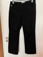 Jeans Gr 46 schwarz Nordrhein-Westfalen - Bottrop Vorschau