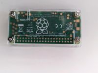 Raspberry Pi Zero 2 mit SD, Gehäuse und anschlusskabeln Baden-Württemberg - Gerlingen Vorschau