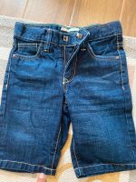 Kurze Jeans Hose 98 für Jungs Shorts Brandenburg - Werder (Havel) Vorschau