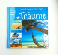 Träume mit Wellness CD im Buch Niedersachsen - Langenhagen Vorschau