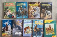 Paket Bücher Jugendbücher Pferdebücher Mädchenbücher Pferde Pony München - Milbertshofen - Am Hart Vorschau