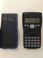 Wissenschaftlicher Taschenrechner Casio fx82 MS Bayern - Bruckberg bei Landshut Vorschau