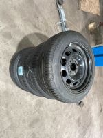 BMW F30 F31 Felgen Bridgestone Turanza 205/60R16 Sommerreifen Nordrhein-Westfalen - Nettetal Vorschau