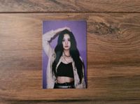 Blackpink The Album Jisoo pc photocard kpop BP Berlin - Mitte Vorschau