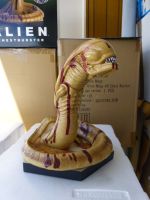 Hero collection: Alien: Chestburster Figur Baden-Württemberg - Leonberg Vorschau