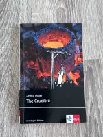 The Crucible - Arthur Miller Klett English Edition Niedersachsen - Emden Vorschau