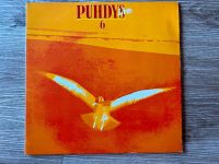 Puhdys: Live 6, Rares Vinyl, 2 LP´s Niedersachsen - Isernhagen Vorschau