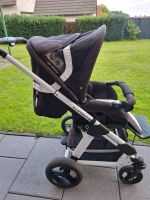 Kinderwagen 3 in 1 ABC Design MaxiCosi Nordrhein-Westfalen - Espelkamp Vorschau