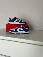 Nike Dunk Low Court Purple 40,5/7,5 Hannover - Misburg-Anderten Vorschau