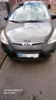 Hyundai i10 Nordrhein-Westfalen - Baesweiler Vorschau