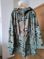 ULLA POPKEN schöne Jacke Parka Gr.54/56 gemustert Bayern - Simbach Vorschau