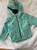 SOFTSHELL JACKE TOPOLINO 86 BABY GRÜN NEUWERTIG JUNGEN Dresden - Weixdorf Vorschau