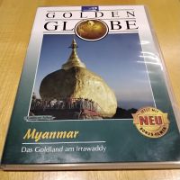 Golden Globe, Myanmar, DVD, gebraucht Baden-Württemberg - Bretten Vorschau