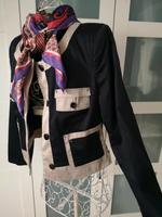 Damen Blazer Comma schick gr. 36,38 Saarland - Saarlouis Vorschau