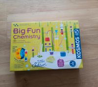 KOSMOS, Big Fun Chemistry Bayern - Cham Vorschau