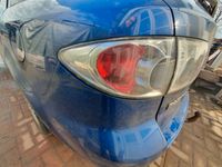 Mazda 6 GG/GY Rücklicht Rückleuchte außen links Bj.03 Niedersachsen - Bremervörde Vorschau