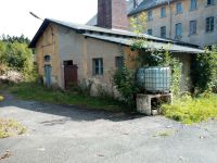 Kesselhaus zu mieten Sachsen - Lengenfeld Vogtland Vorschau