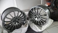 OZ SUPERTURISMO GT 8X18 5/108 ET 40 GRIGIO CORSA - Felgen Nordrhein-Westfalen - Harsewinkel - Marienfeld Vorschau