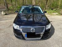 VW Passat 1.8 Turbo TFS Benziner Auto Niedersachsen - Delmenhorst Vorschau