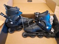 K2 F.I.T. 80 Pro Line Skates Men's, Größe 49 mit OVP Nordrhein-Westfalen - Holzwickede Vorschau