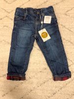 ❤️ Fagottino, Kinderhose, Jeans gefüttert 18-24M Neu Rheinland-Pfalz - Bad Kreuznach Vorschau