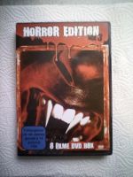 DVD Horror Film Edition . Niedersachsen - Wiesmoor Vorschau