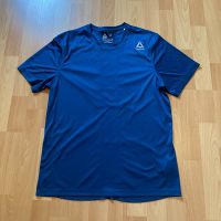 Reebok Speedwick Sport Shirt Tshirt Laufshirt Blau M Sommer Thüringen - Erfurt Vorschau
