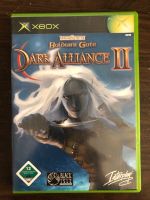 Xbox Original Dark Alliance 2 Baldurs Gate Bochum - Bochum-Mitte Vorschau