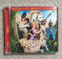 Rapunzel Neu verwöhnt CD Niedersachsen - Wallenhorst Vorschau