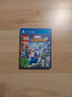 Lego Marvel Super Heroes 2 Bayern - Lenting Vorschau