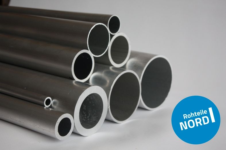 Aluminium Rohr 30x3 mm Alurohr Alu Profil B-WARE RABATT in Güstrow -  Landkreis - Gülzow-Prüzen, Heimwerken. Heimwerkerbedarf gebraucht kaufen