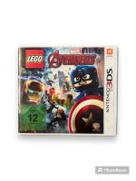 Lego Avengers 3DS/2DS Baden-Württemberg - Künzelsau Vorschau