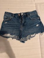 Jeans Shorts Köln - Porz Vorschau