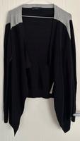 Diesel, Strickjacke, schwarz, Größe 38, neu, UVP 259€ Hessen - Wiesbaden Vorschau