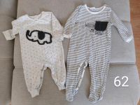 Baby Bodys Schlafanzüge Hosen 62-68 Leipzig - Gohlis-Mitte Vorschau