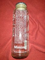 True Fruits Flasche 750 ml Mimimi! Glas #heuldoch Essen - Essen-Borbeck Vorschau