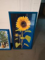 Kunstbilder Sonnenblumen Nordrhein-Westfalen - Werne Vorschau