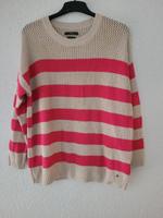 Brax Strickpullover Soft Cotton, Größe 46, neuwertig Bielefeld - Brackwede Vorschau