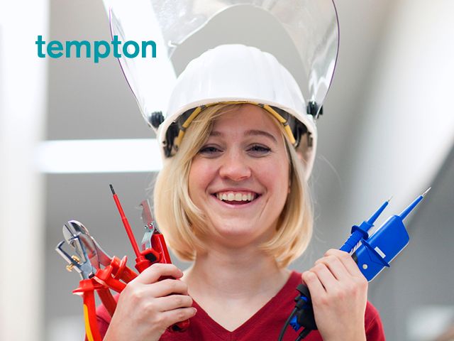 ✅ Neuer Job gesucht? Elektriker (m/w/d) Tempton Senftenberg ✅ in Lauchhammer