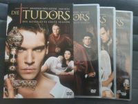 Die Tudors, komplette 1. Staffel, DVD im Schuber, top Zustand Rheinland-Pfalz - Kaiserslautern Vorschau