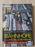 Modelleisenbahn Gleispläne, H0, TT, N, Z, Bahnhöfe Nordrhein-Westfalen - Soest Vorschau