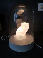 Tischleuchte Lampe Eisbär Ikea Kinder Dortmund - Hörde Vorschau