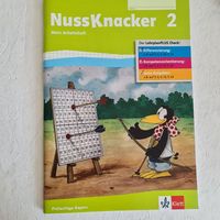 Nussknacker1 Mein Arbeitsheft zum Rechenbuch Mathematik 2.Klasse Bayern - Langquaid Vorschau