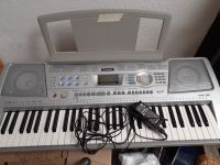 Keyboard PSR-290 von Yamaha Nordrhein-Westfalen - Solingen Vorschau